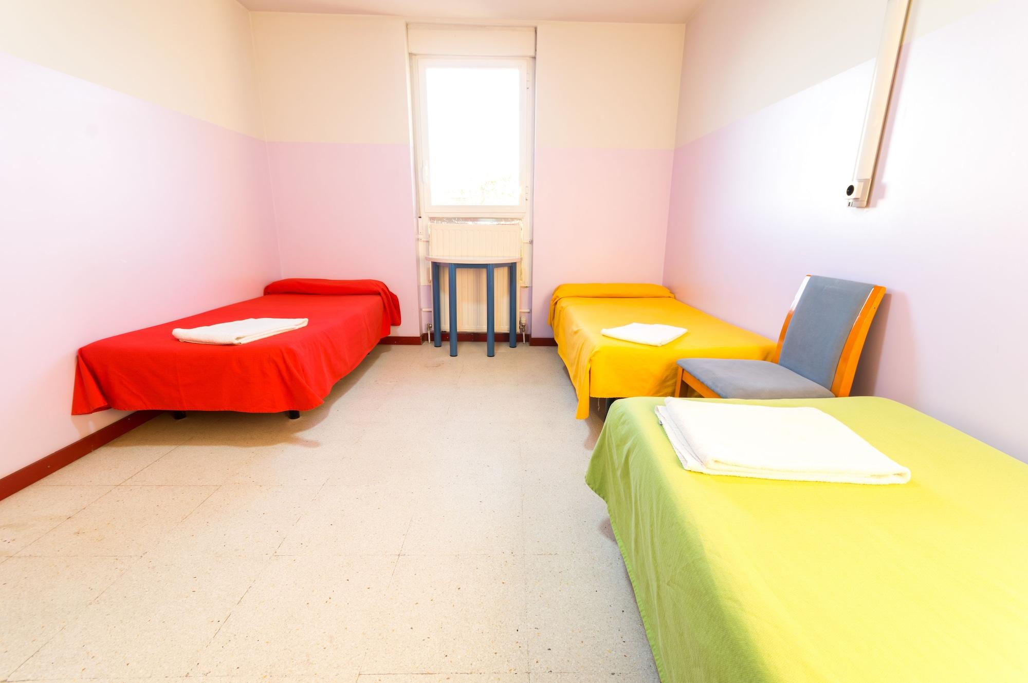 Hostal Welcome Madryt Zewnętrze zdjęcie