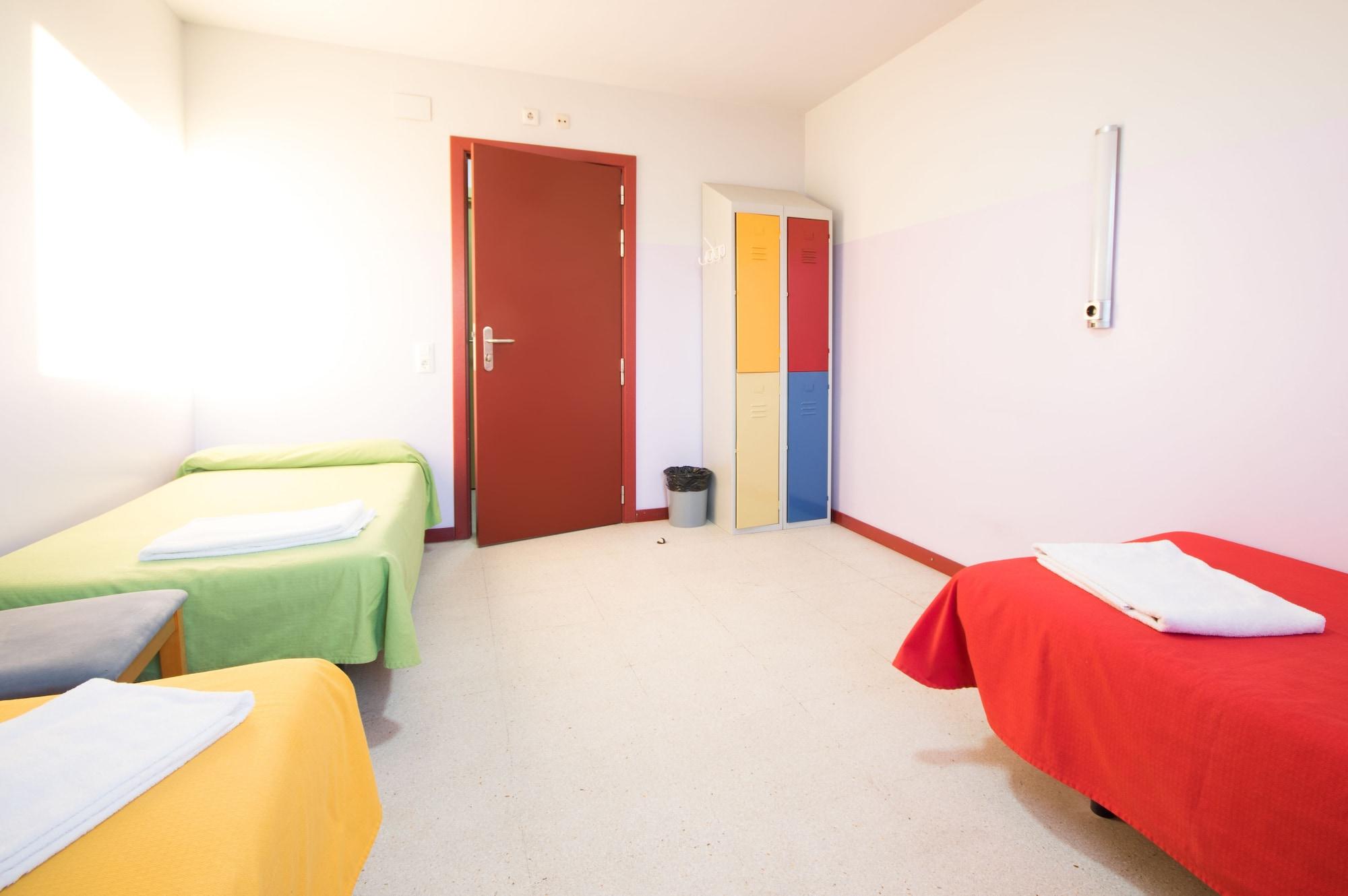 Hostal Welcome Madryt Zewnętrze zdjęcie