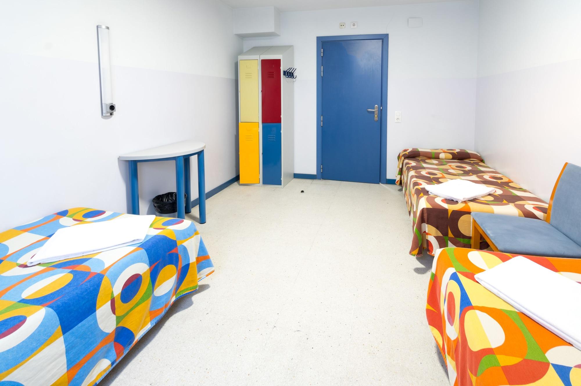 Hostal Welcome Madryt Zewnętrze zdjęcie