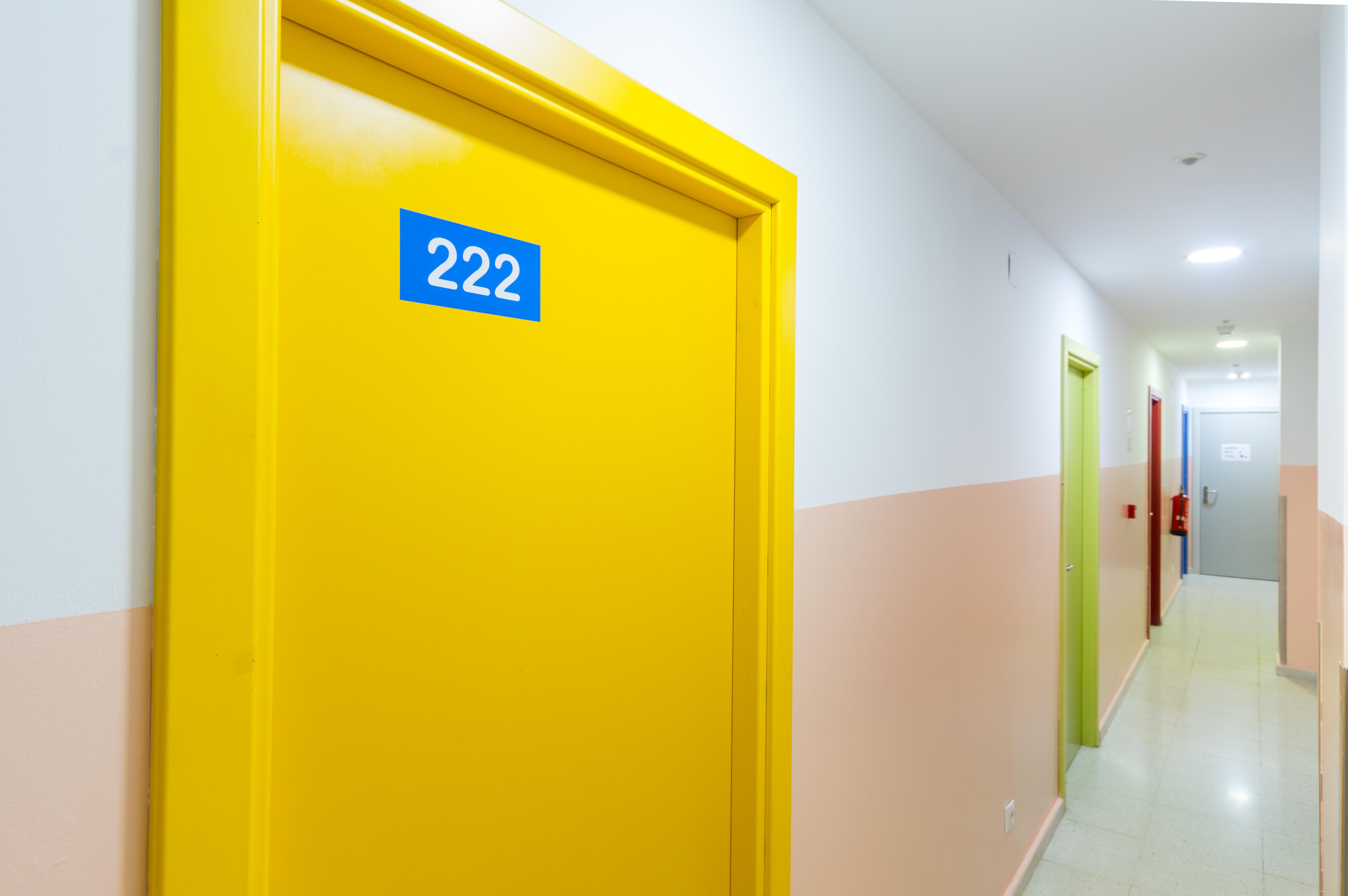 Hostal Welcome Madryt Zewnętrze zdjęcie