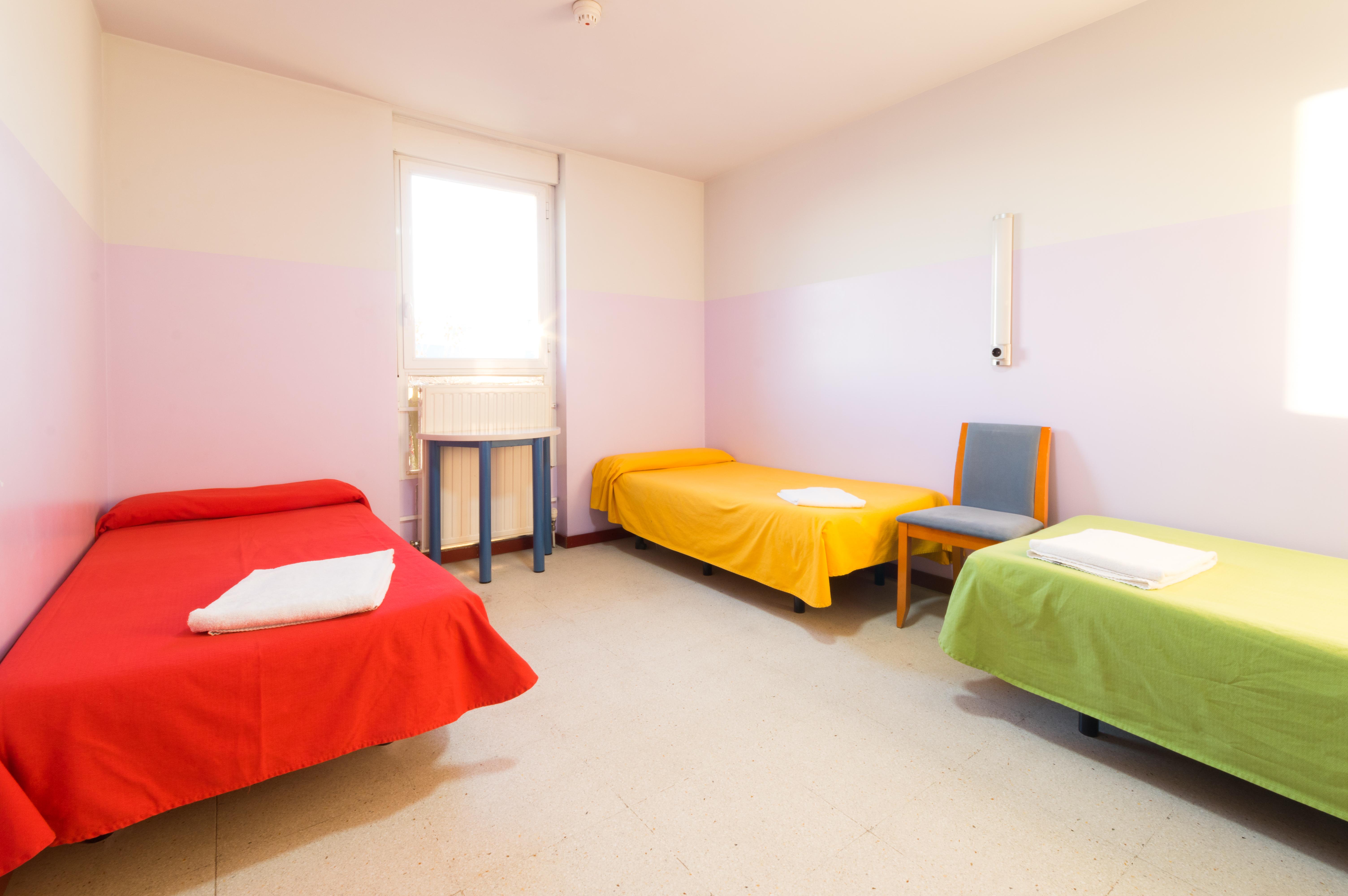 Hostal Welcome Madryt Zewnętrze zdjęcie