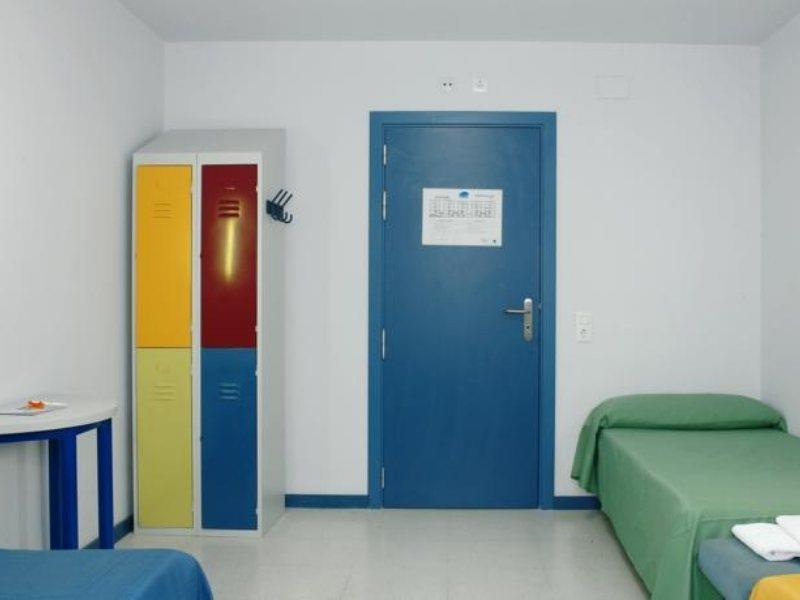 Hostal Welcome Madryt Zewnętrze zdjęcie