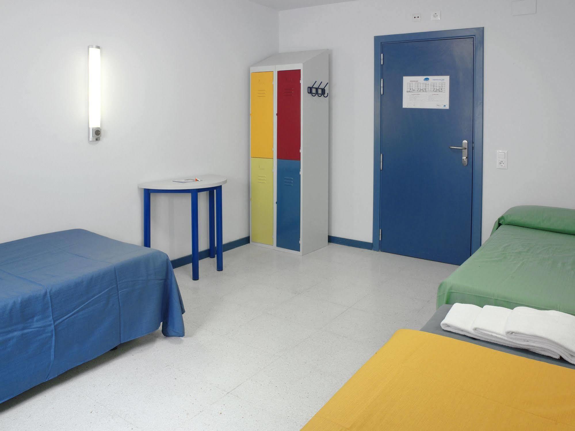 Hostal Welcome Madryt Zewnętrze zdjęcie