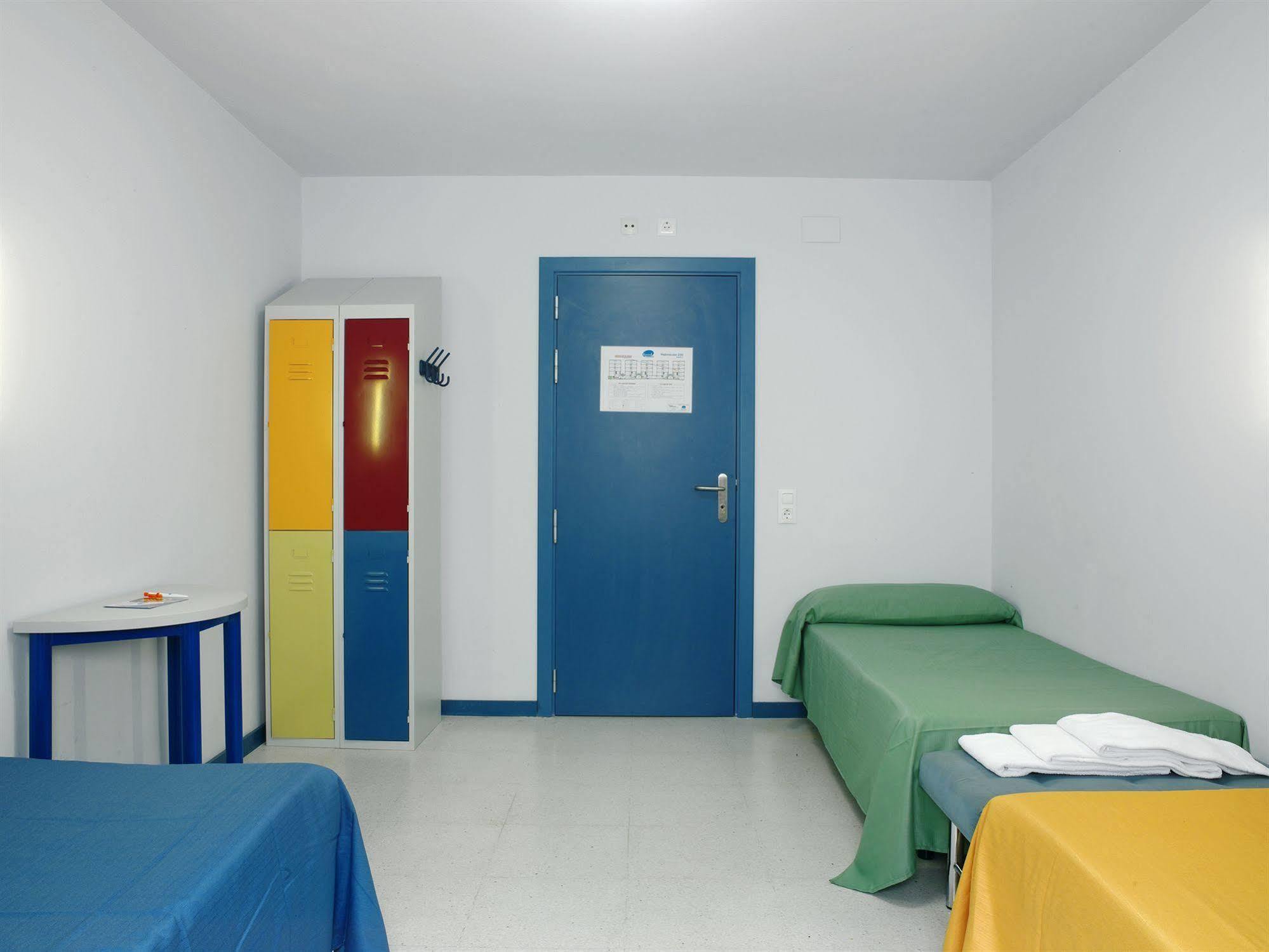 Hostal Welcome Madryt Pokój zdjęcie